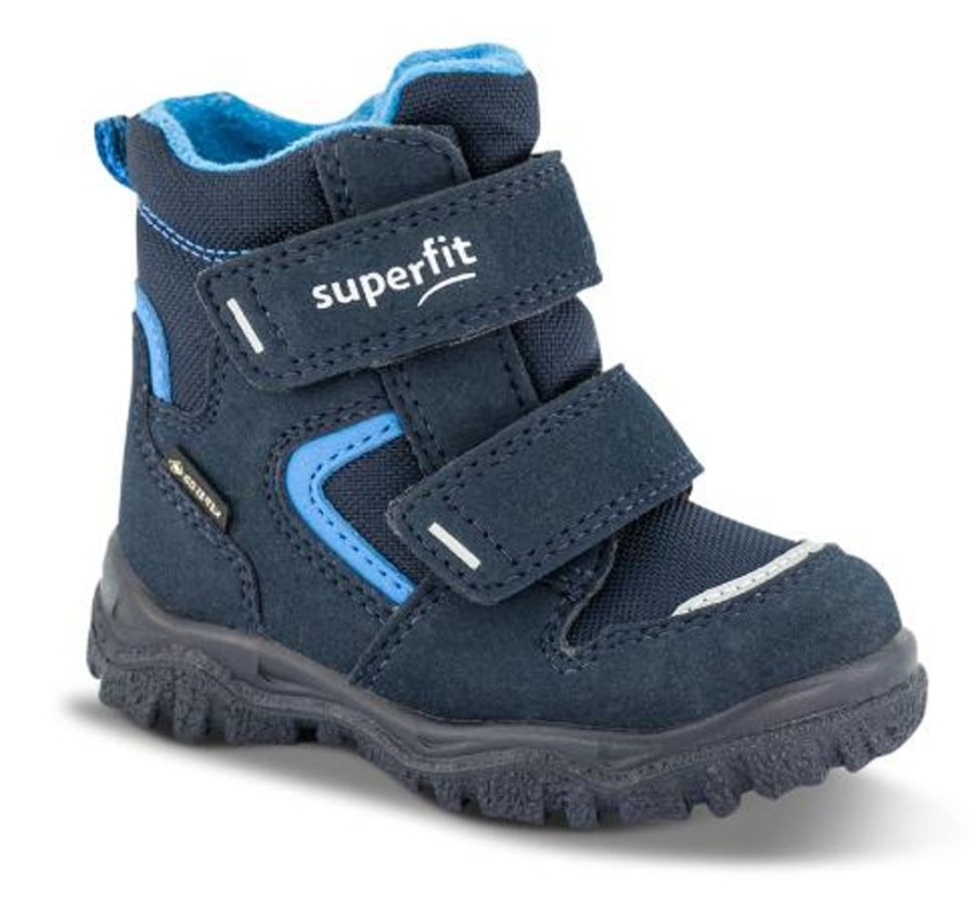 Born Superfit | Superfit Babystovle Bla 1-000047