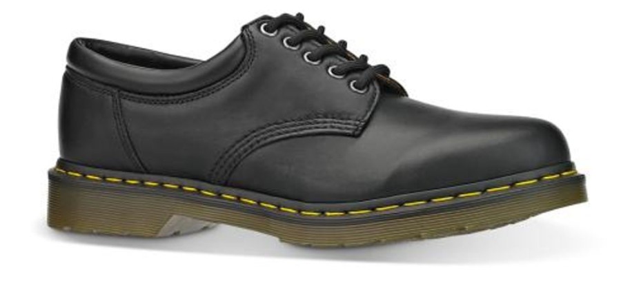 Maend Dr. Martens | Dr. Martens Herresko Sort 11849001