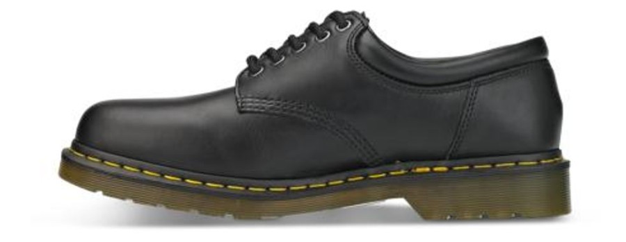 Maend Dr. Martens | Dr. Martens Herresko Sort 11849001