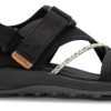 Kvinder Merrell | Merrell Damesandal Sort J006412