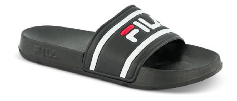 Born Fila | Fila Pool Slides Unisex Sort 1010930