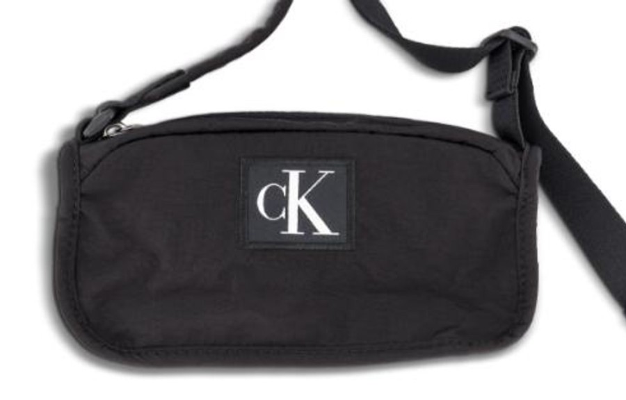 Born Calvin Klein | Calvin Klein Sort K60K610854Bds