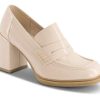 Kvinder Marco Tozzi | Marco Tozzi Damesko Beige 2-2-24403-20