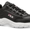 Born Fila | Fila Sneaker Sort 1010560