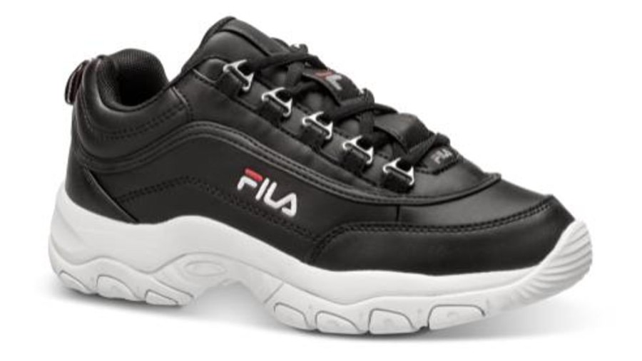 Born Fila | Fila Sneaker Sort 1010560