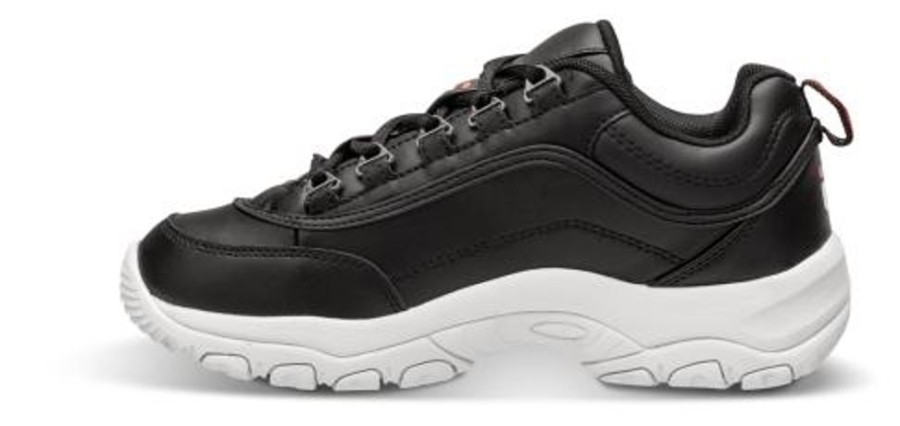 Born Fila | Fila Sneaker Sort 1010560