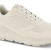 Kvinder Skechers | Skechers Sneaker Hvid 155244