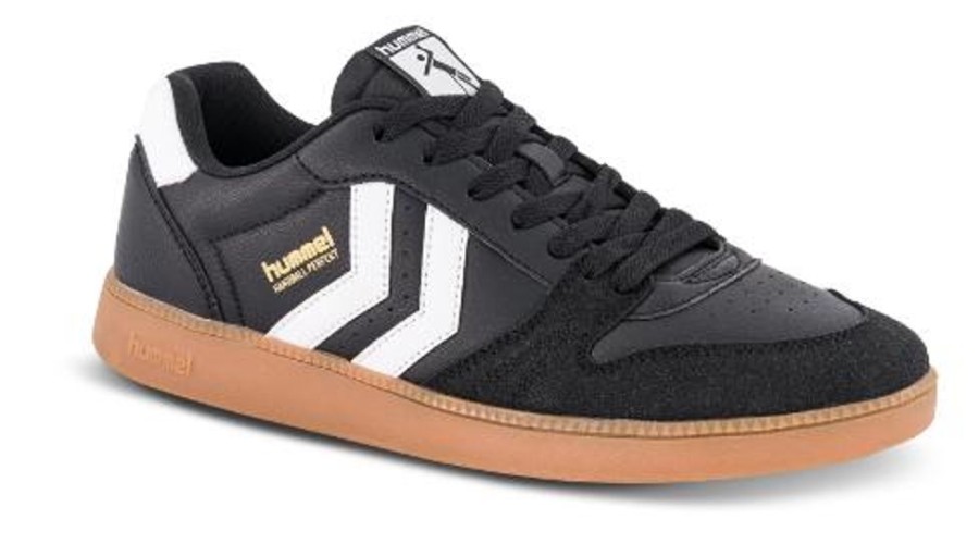 Born Hummel | Hummel Sneaker Sort 226303Handball P