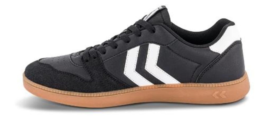 Born Hummel | Hummel Sneaker Sort 226303Handball P