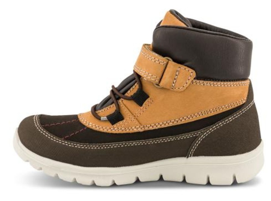 Born Primigi | Primigi Brun Gtx Vinterstovle 28879