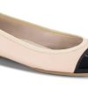 Kvinder Tamaris | Tamaris Damesko Beige 1-22124-42