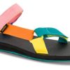 Kvinder Teva | Teva Damesandal Multi 1003987