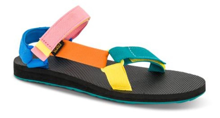 Kvinder Teva | Teva Damesandal Multi 1003987