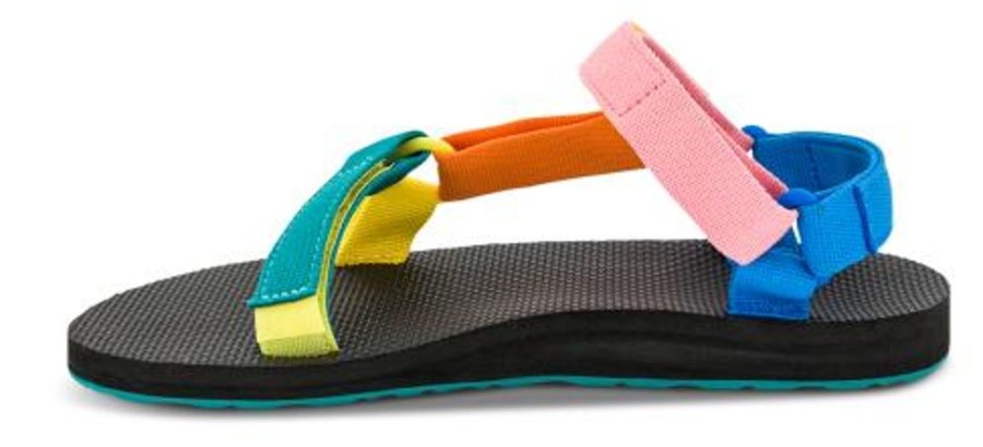 Kvinder Teva | Teva Damesandal Multi 1003987