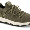 Maend Timberland | Timberland Kraftig Herresko Gron Tb0A5Whr991