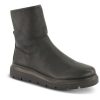 Kvinder ECCO | Ecco Kort Damestovle Sort 21624301001Nouvelle