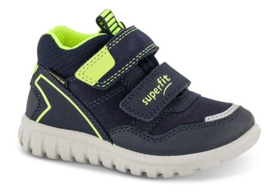 Born Superfit | Superfit Babysko Bla 1-006199