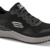 Kvinder Skechers | Skechers Sneaker Sort 149351