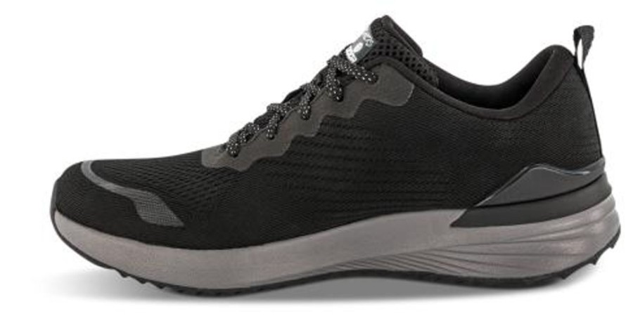 Kvinder Skechers | Skechers Sneaker Sort 149351