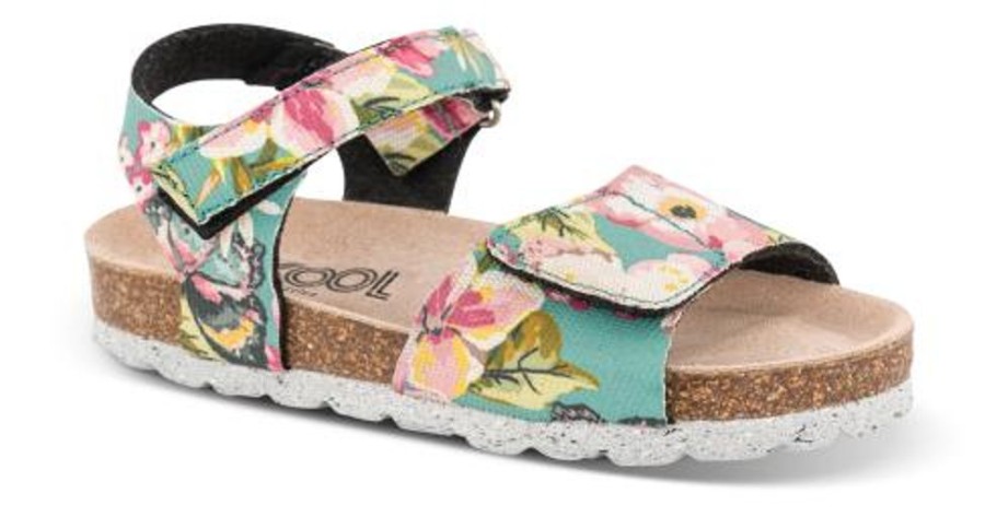 Born KOOL | Kool Sandal Kulort 4811100473