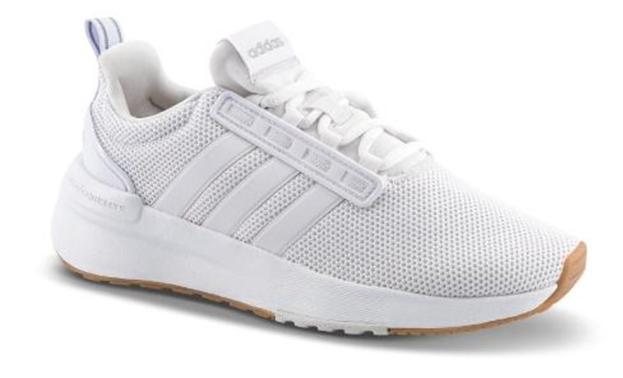 Born adidas | Adidas Sneaker Hvid Gx4207 Racer Tr21