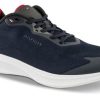 Maend Tommy Hilfiger | Tommy Hilfiger Kraftig Herresko Bla Fm0Fm04520Dw5