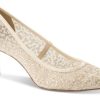 Kvinder Tamaris | Tamaris Damesko Beige 1-1-22443-20