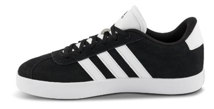 Born adidas | Adidas Borne Sneaker Sort Id6313 Vl Court 3.0 K.