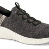 Maend Skechers | Skechers Sneaker Oliven 232452