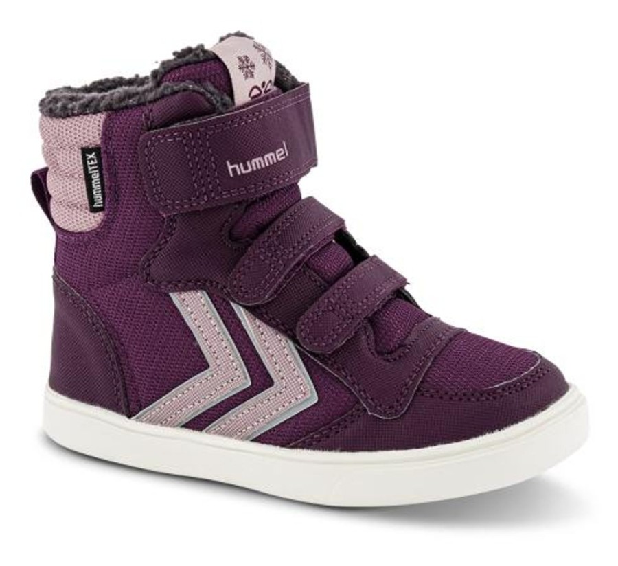 Born Hummel | Hummel Bornestovle Bla 206864