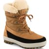 Kvinder B&CO | B&Co Snowboot Brun 5262502032