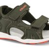 Born Viking | Viking Bornesandal Lilla 3-43730 Anchor