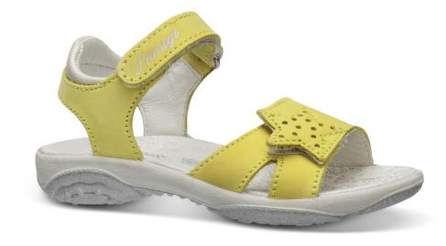 Born Primigi | Primigi Bornesandal Gul 33888