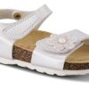 Born Superfit | Superfit Bornesandal Beige 1-000118