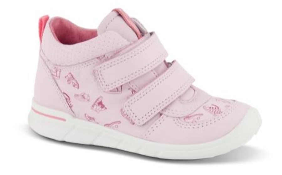 Born ECCO | Ecco Babysko Rosa 754361 First