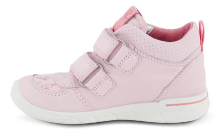 Born ECCO | Ecco Babysko Rosa 754361 First