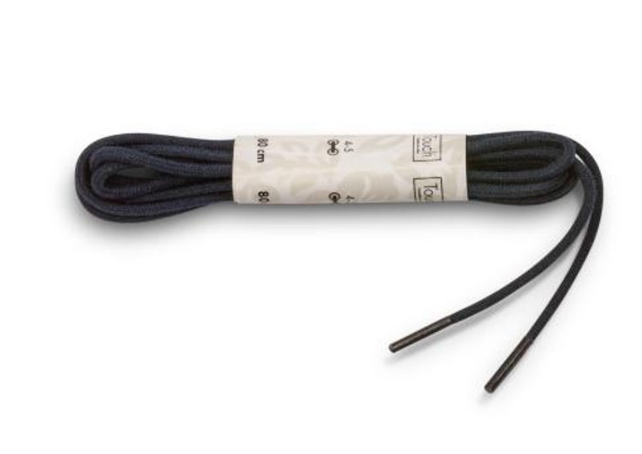 Born Touch | Touch Shoelaces 516 Marine