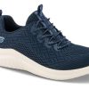 Kvinder Skechers | Skechers Sneaker Sort 13350