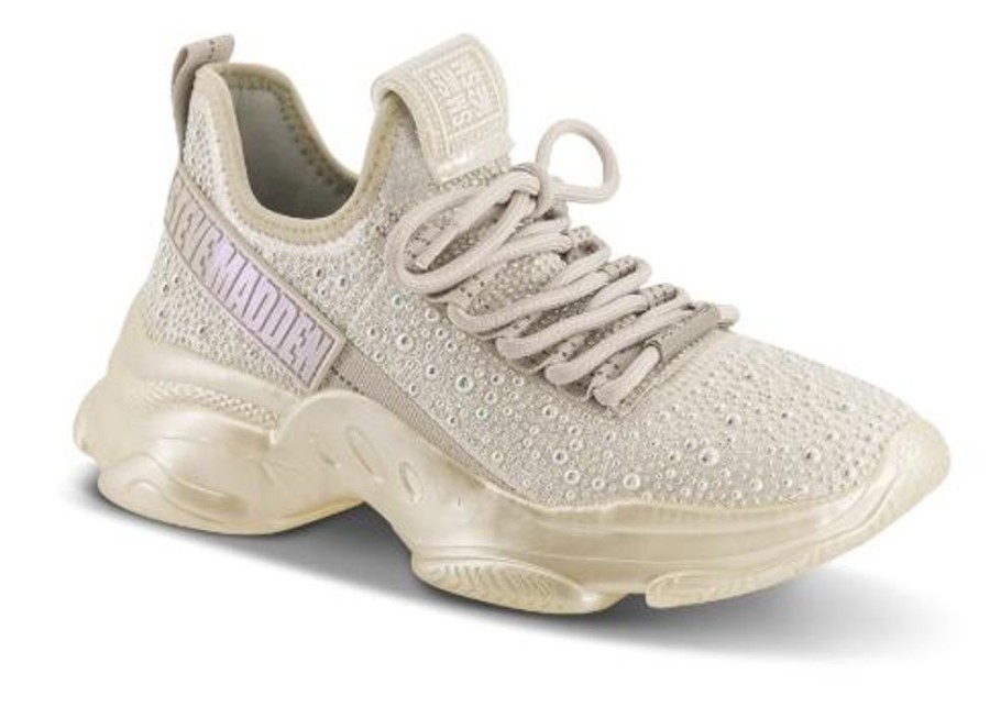 Kvinder Steve Madden | Steve Madden Sneaker Multi Sm11002320