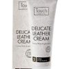 Born Touch | Touch Del.Leath.Cream - Sort