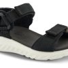 Born ECCO | Ecco Bornesandal Sort 71215200001Sp.1 Lite