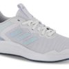 Born adidas | Adidas Sneaker Hvid Fluidstreet W