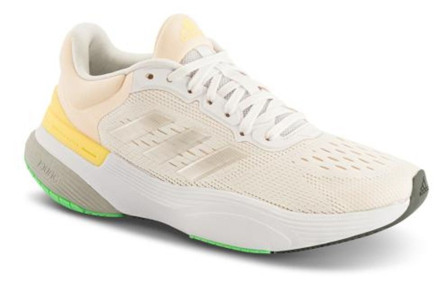 Born adidas | Adidas Sneaker Hvid Hp2057 Response Super3W