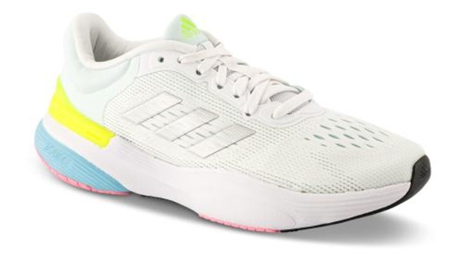 Born adidas | Adidas Sneaker Hvid Hp2057 Response Super3W