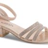 Born mia maja | Mia Maja Bornesandal Guld 4814100201