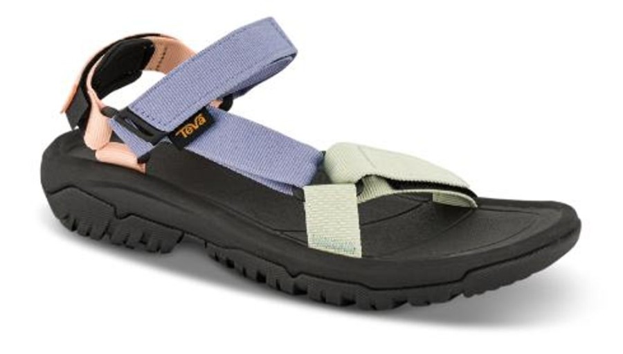 Kvinder Teva | Teva Damesandal Multi 1019235