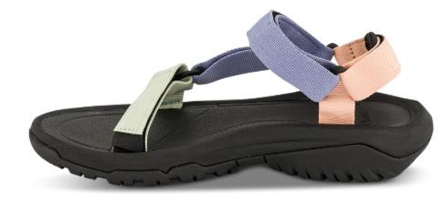 Kvinder Teva | Teva Damesandal Multi 1019235