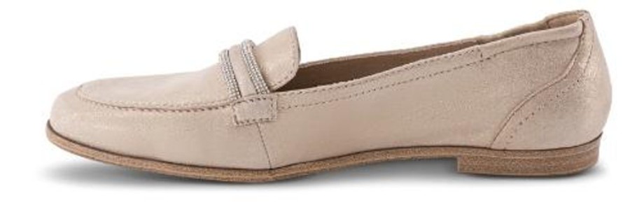 Kvinder Tamaris | Tamaris Damesko Beige 1-24211-42