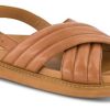 Kvinder B&CO | B&Co Damesandal Brun 4223100832