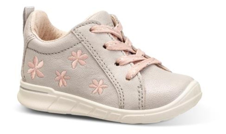 Born ECCO | Ecco Babystovle Gra 754251 First